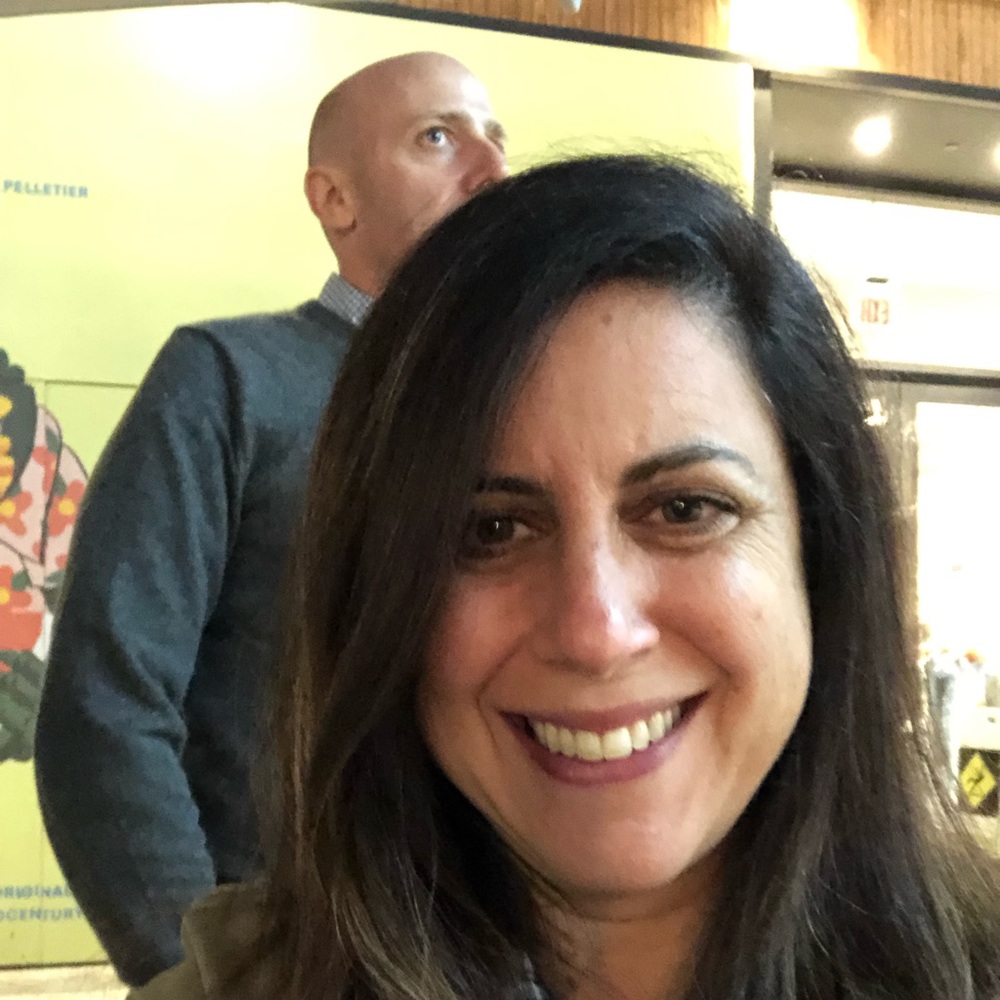 Meet your Posher, Emily